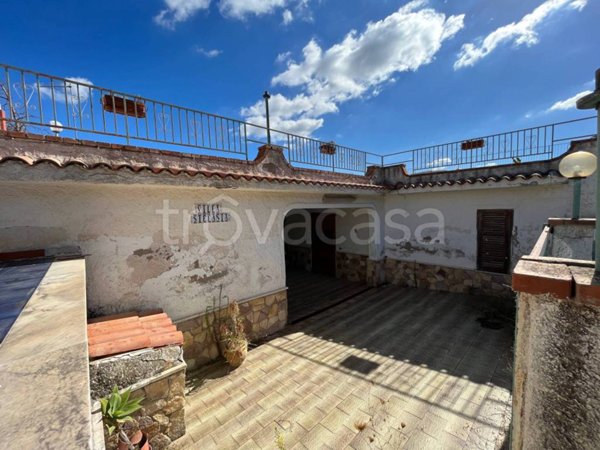 casa indipendente in vendita a Casteldaccia