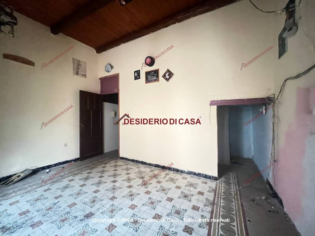 casa indipendente in vendita a Casteldaccia