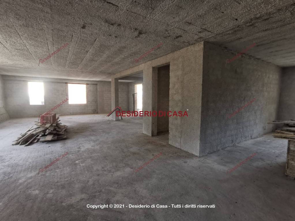 appartamento in vendita a Casteldaccia