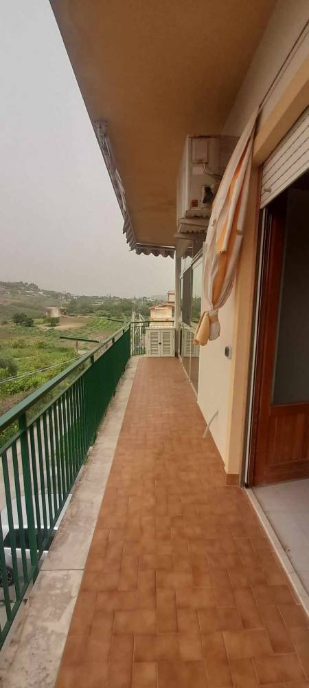 appartamento in vendita a Casteldaccia