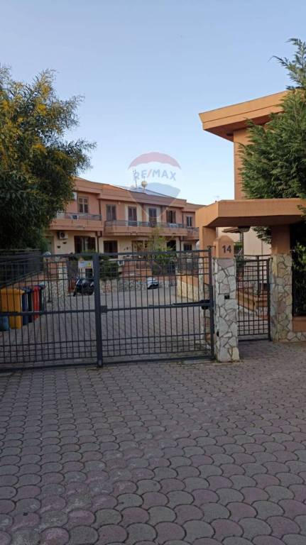 casa indipendente in vendita a Casteldaccia