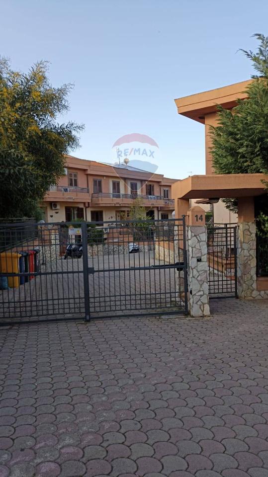casa indipendente in vendita a Casteldaccia