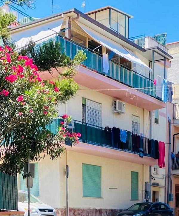 appartamento in vendita a Casteldaccia