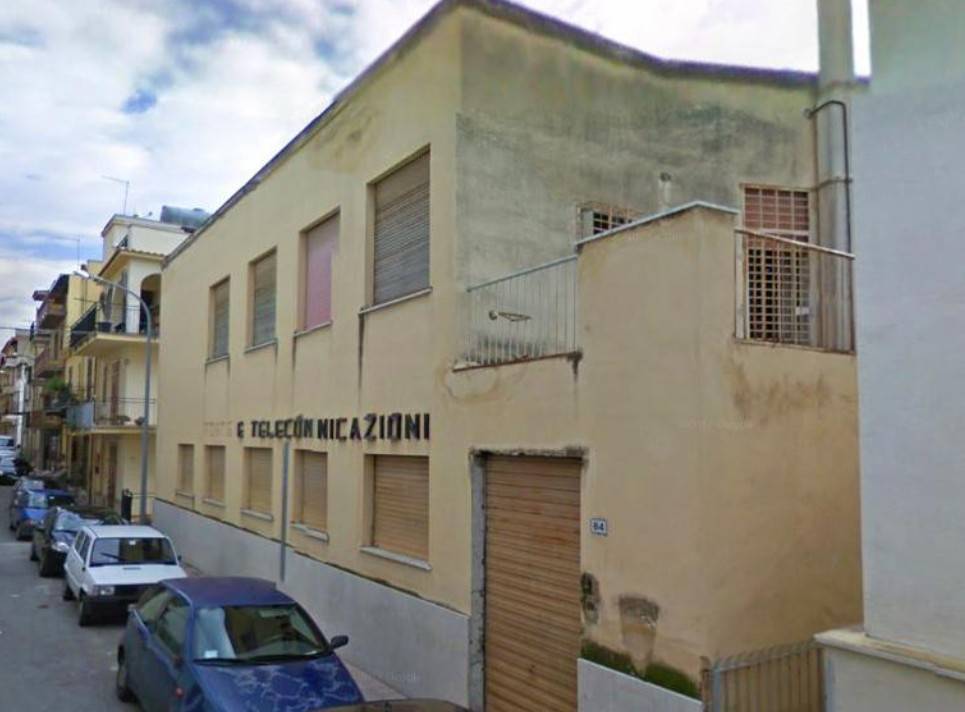 intera palazzina in vendita a Casteldaccia