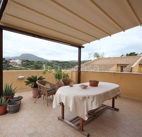 appartamento in vendita a Casteldaccia