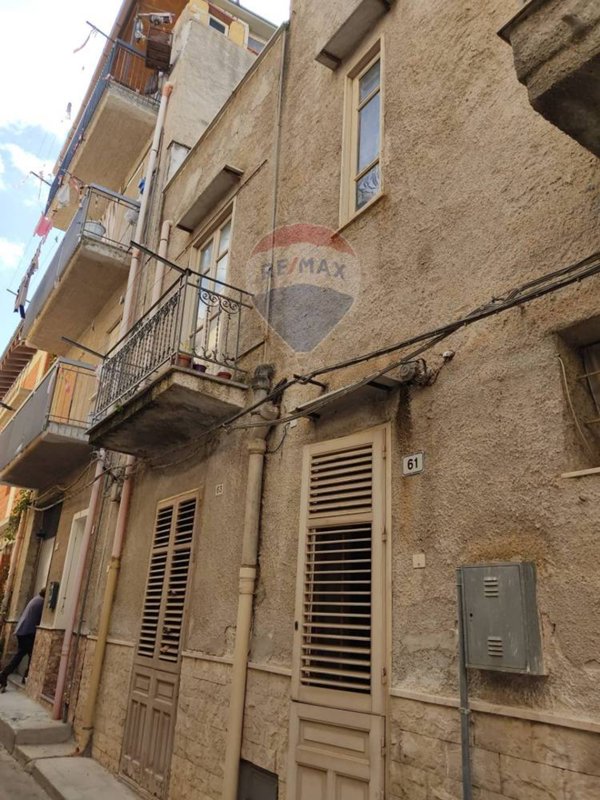casa indipendente in vendita a Casteldaccia