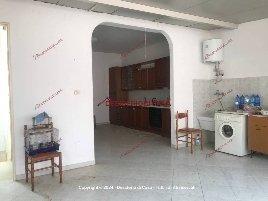 casa indipendente in vendita a Casteldaccia