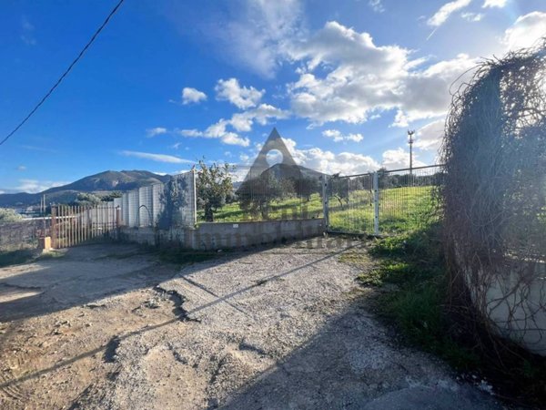 terreno agricolo in vendita a Casteldaccia
