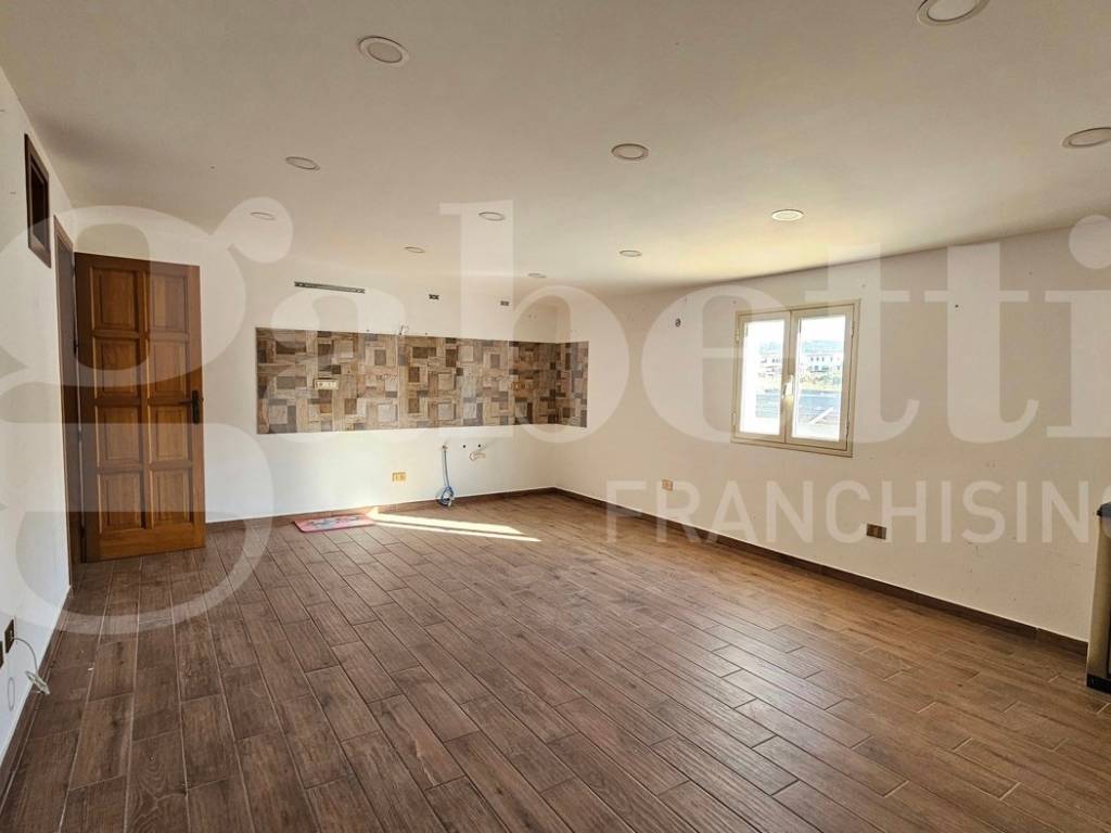 intera palazzina in vendita a Casteldaccia