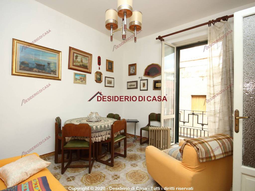 casa indipendente in vendita a Casteldaccia
