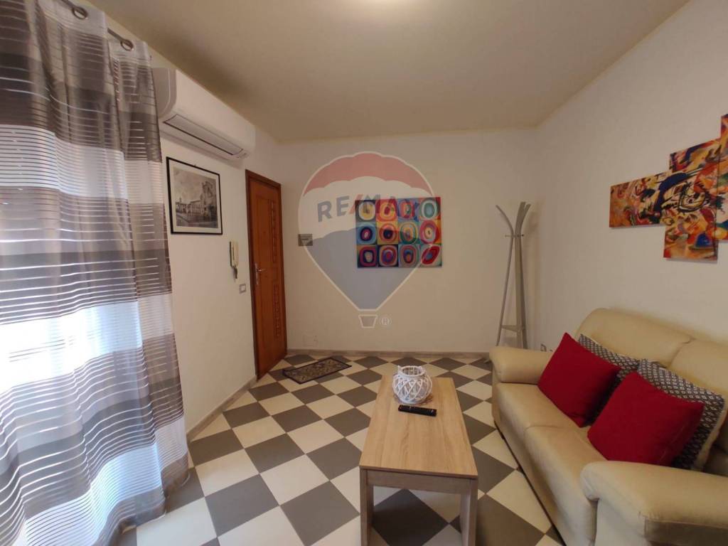 appartamento in vendita a Casteldaccia