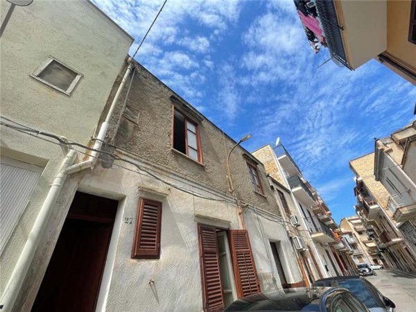 casa indipendente in vendita a Casteldaccia