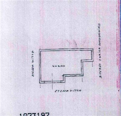casa semindipendente in vendita a Casteldaccia