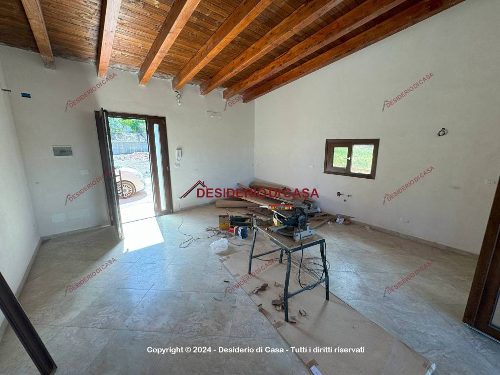 appartamento in vendita a Casteldaccia