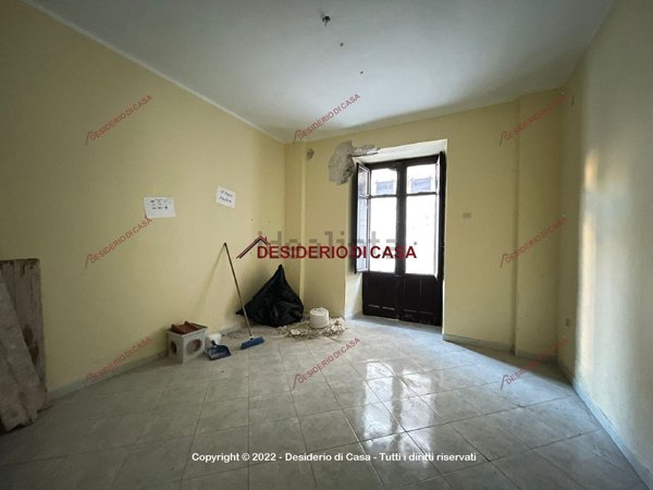 appartamento in vendita a Casteldaccia