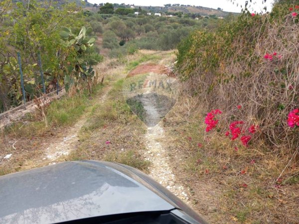 terreno agricolo in vendita a Casteldaccia