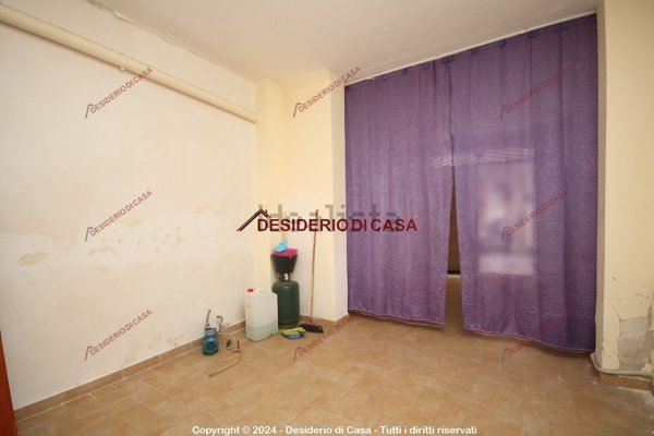 appartamento in vendita a Casteldaccia