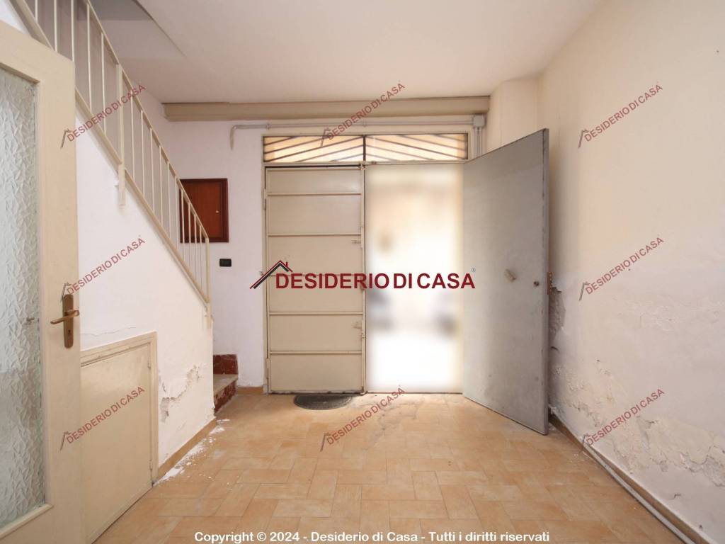 casa indipendente in vendita a Casteldaccia