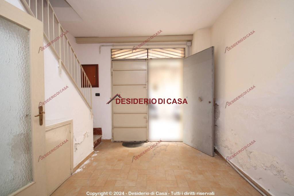 casa indipendente in vendita a Casteldaccia