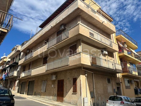 appartamento in vendita a Casteldaccia