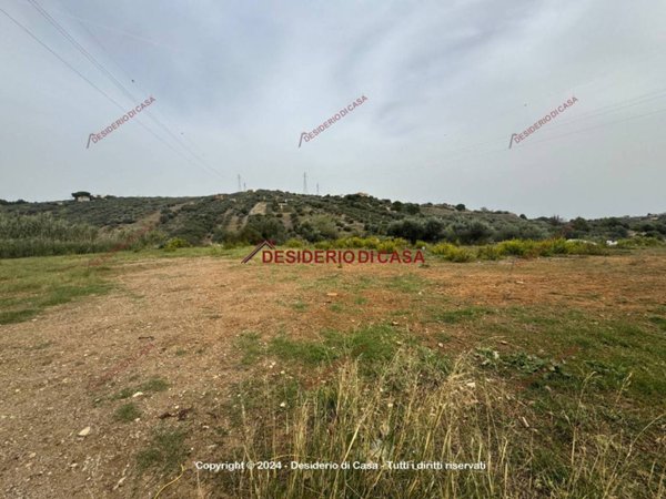 terreno agricolo in vendita a Casteldaccia