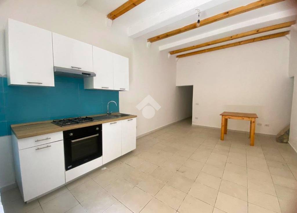 appartamento in vendita a Casteldaccia