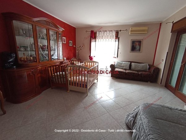 appartamento in vendita a Casteldaccia