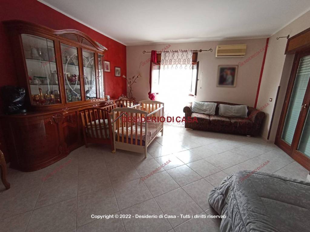 appartamento in vendita a Casteldaccia