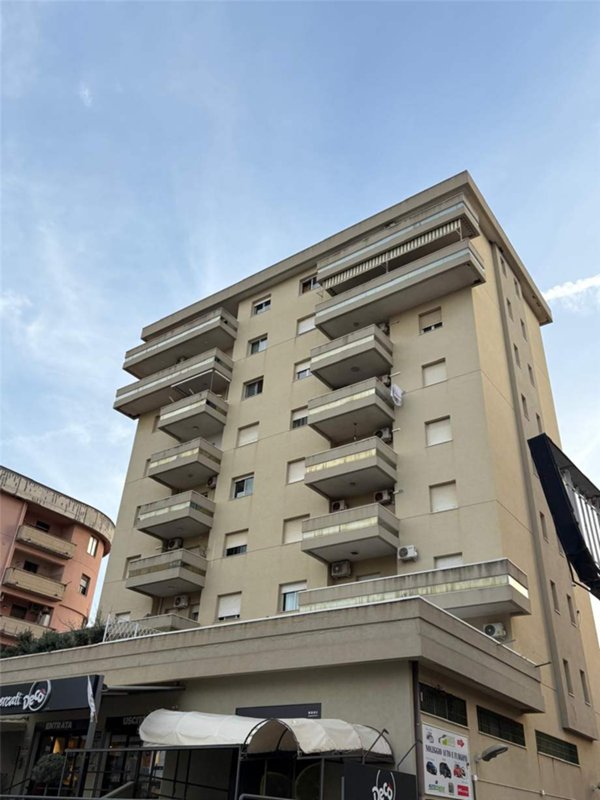 appartamento in vendita a Casteldaccia