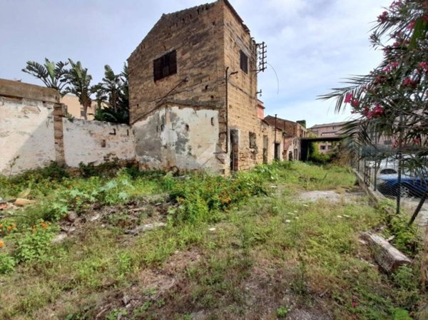 casale in vendita a Casteldaccia