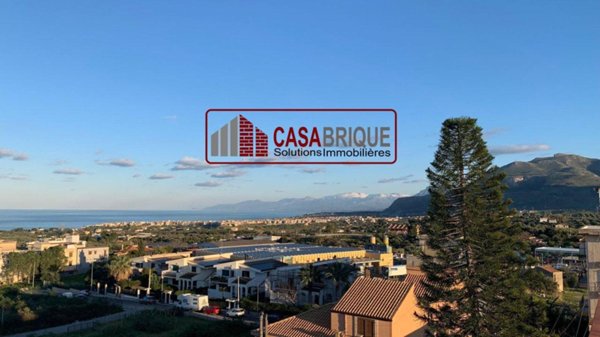 appartamento in vendita a Casteldaccia