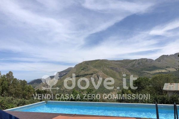casa indipendente in vendita a Casteldaccia