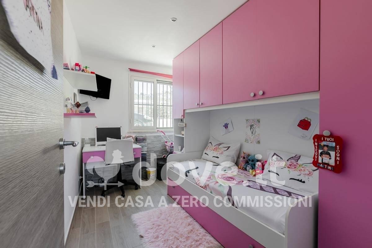 casa indipendente in vendita a Casteldaccia
