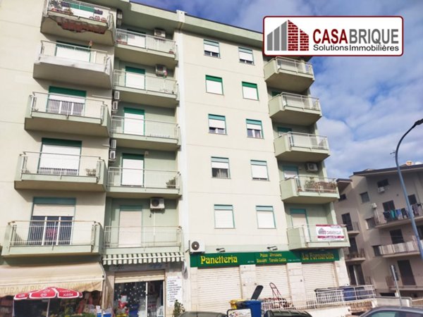 appartamento in vendita a Casteldaccia