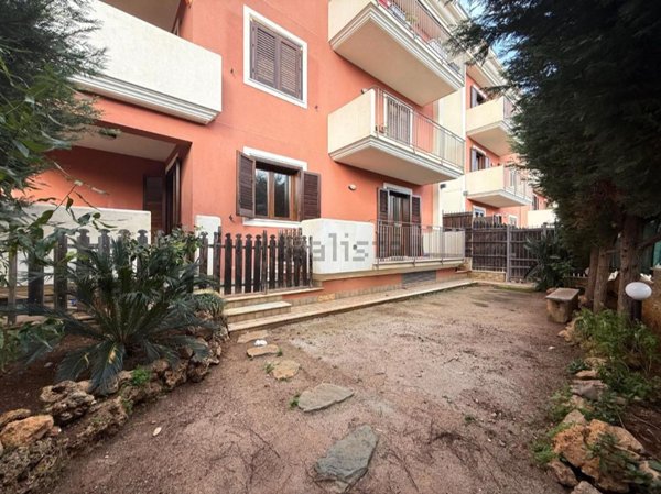 appartamento in vendita a Casteldaccia