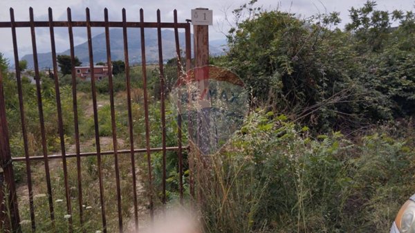 terreno agricolo in vendita a Casteldaccia