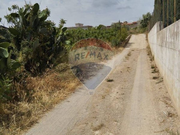 terreno agricolo in vendita a Casteldaccia
