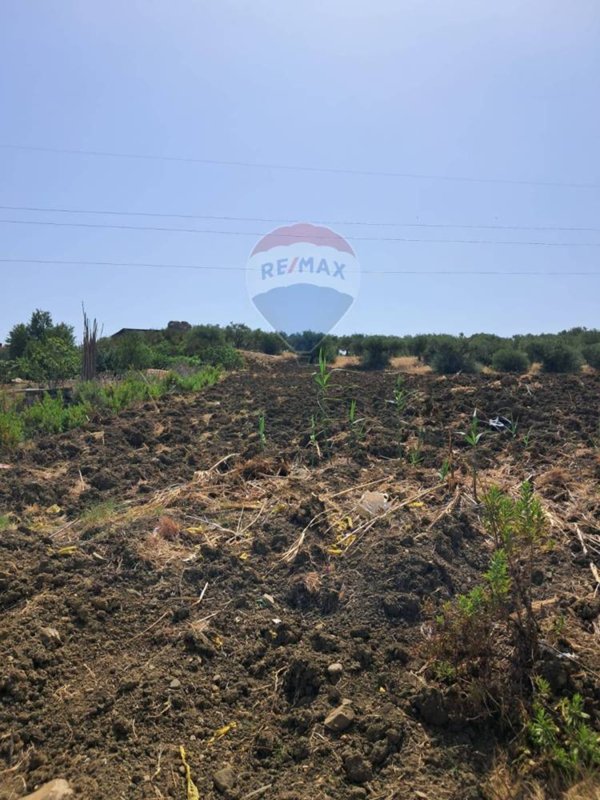 terreno agricolo in vendita a Casteldaccia
