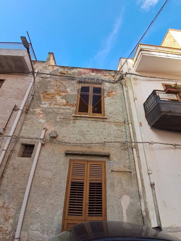 casa indipendente in vendita a Casteldaccia
