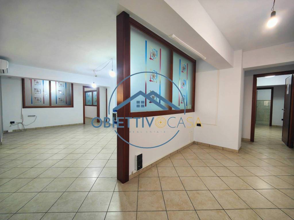 ufficio in vendita a Casteldaccia