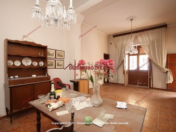 casa indipendente in vendita a Casteldaccia