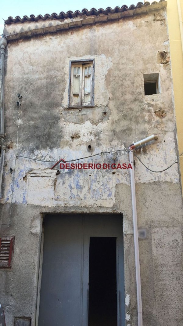 appartamento in vendita a Casteldaccia