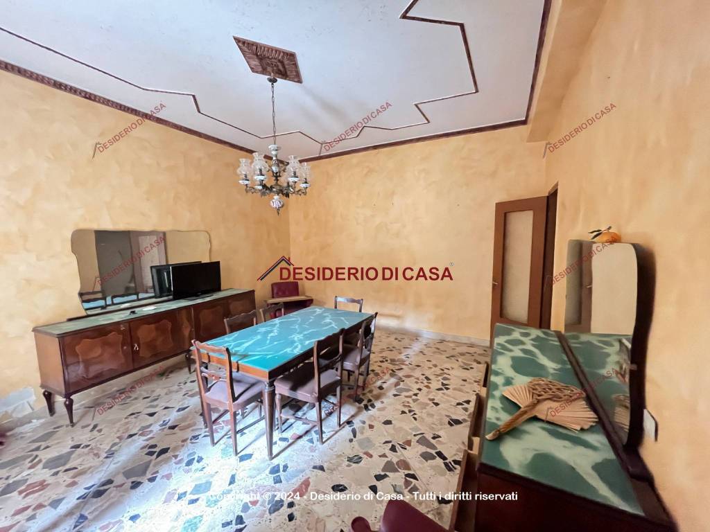 casa indipendente in vendita a Casteldaccia