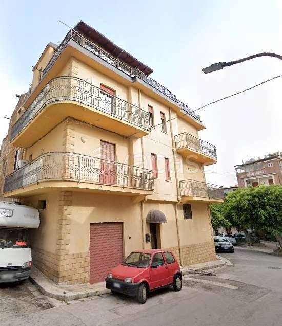 appartamento in vendita a Casteldaccia