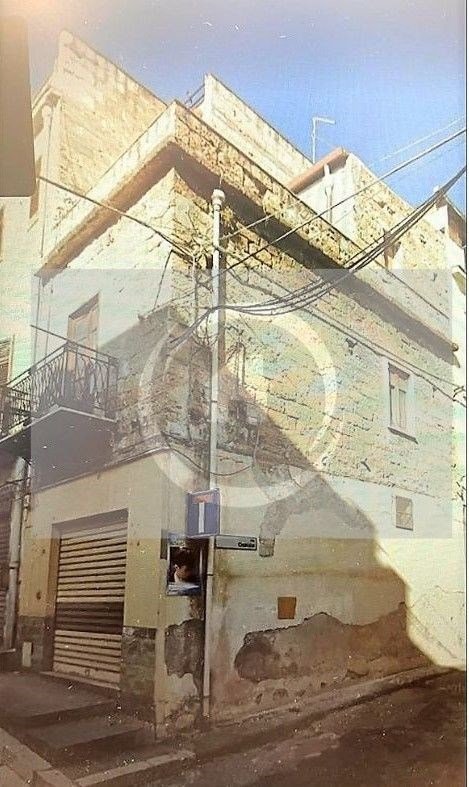 casa indipendente in vendita a Casteldaccia