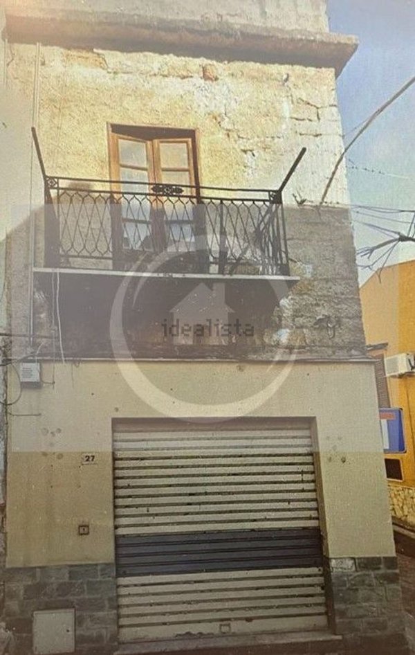 casa indipendente in vendita a Casteldaccia