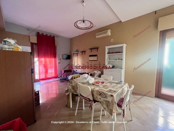 appartamento in vendita a Casteldaccia