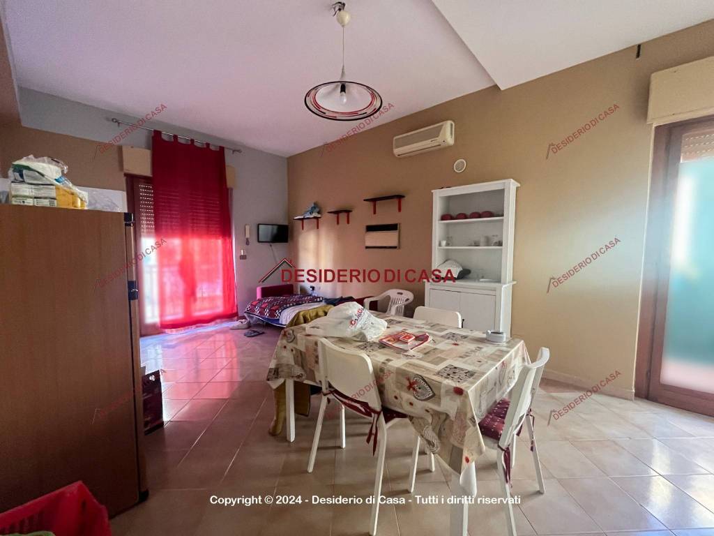appartamento in vendita a Casteldaccia
