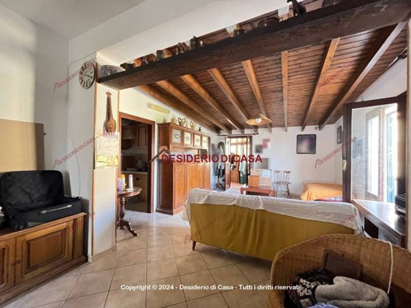 appartamento in vendita a Casteldaccia