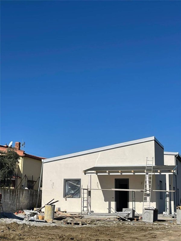 casa indipendente in vendita a Casteldaccia
